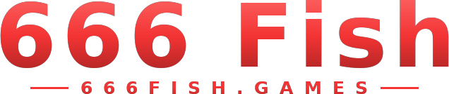 666 Fish logo